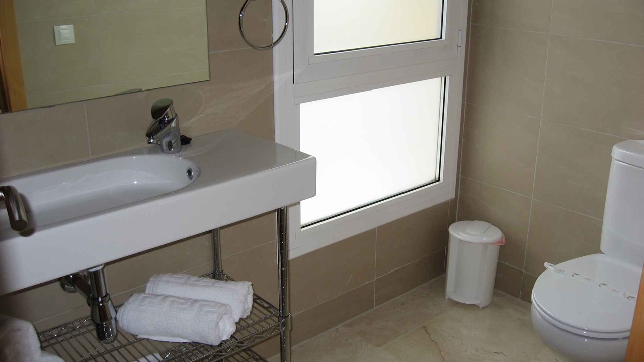 Photo of Bathroom in L'Escala