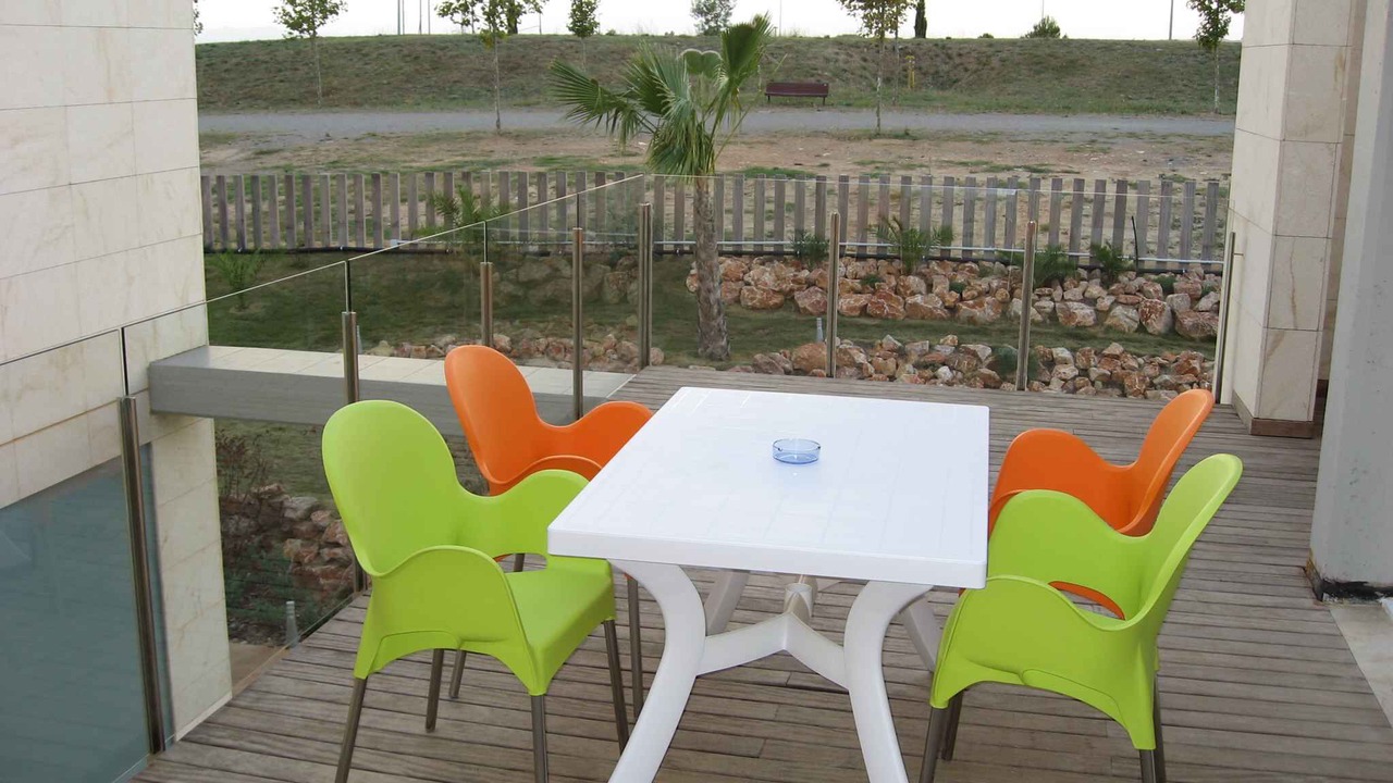 Photo of Outdoor in L'Escala