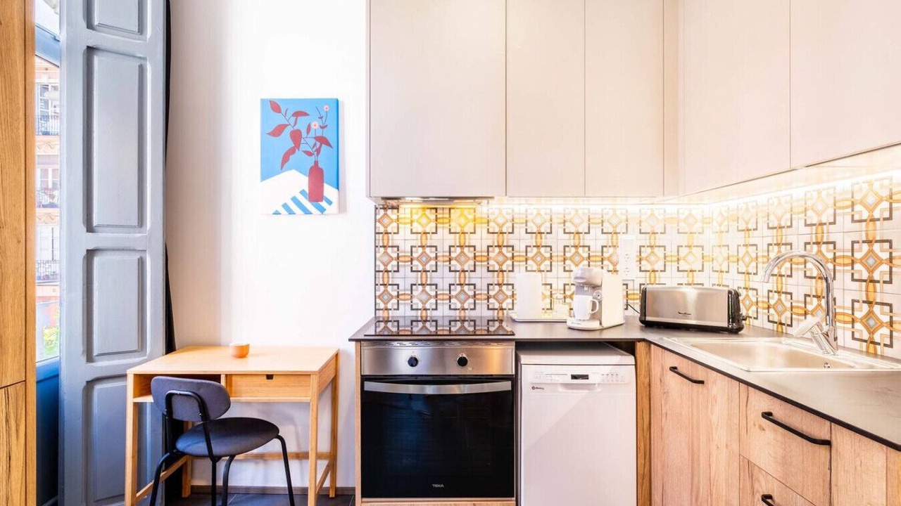 Photo of Kitchen in Morvedre