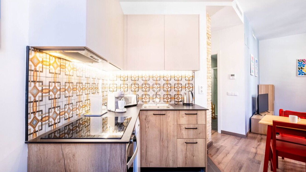 Photo of Kitchen in Morvedre