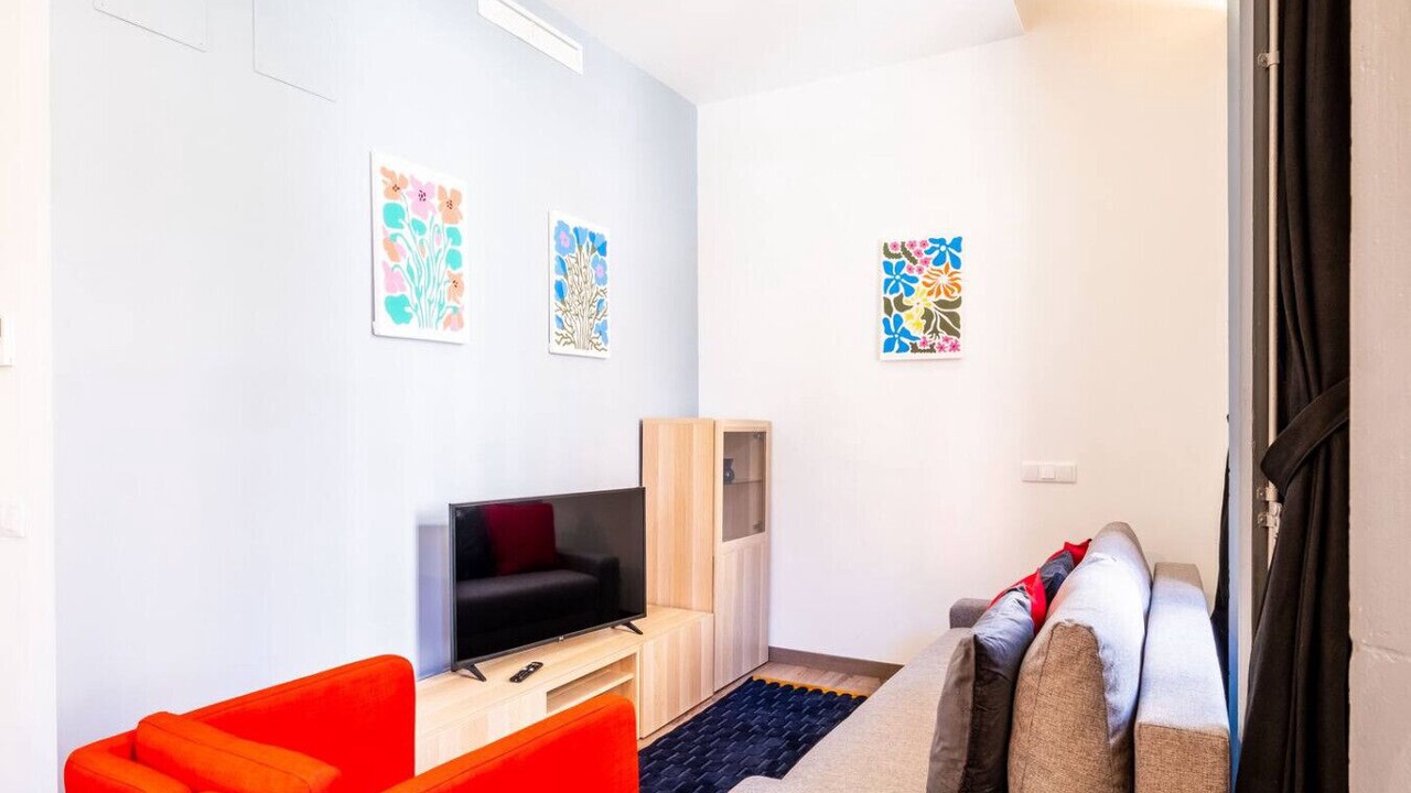 Photo of Livingroom in Morvedre