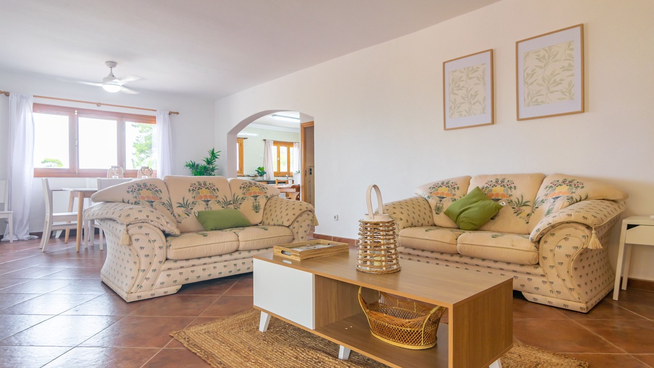 Photo of Livingroom in Port des Canonge