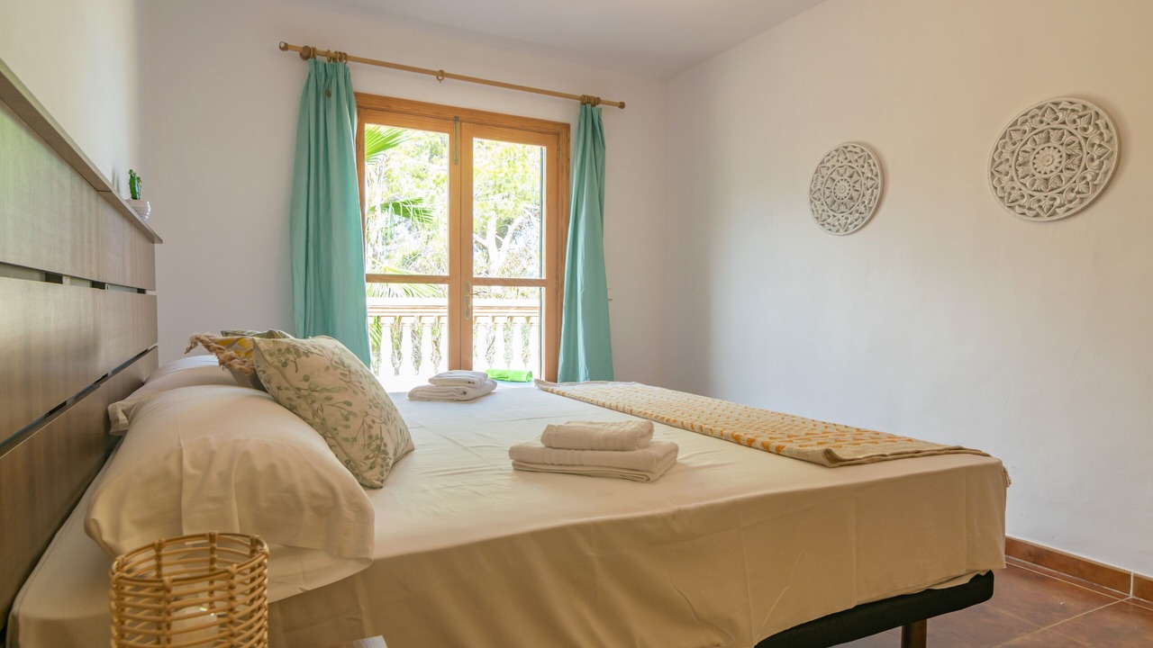 Photo of Bedroom in Port des Canonge