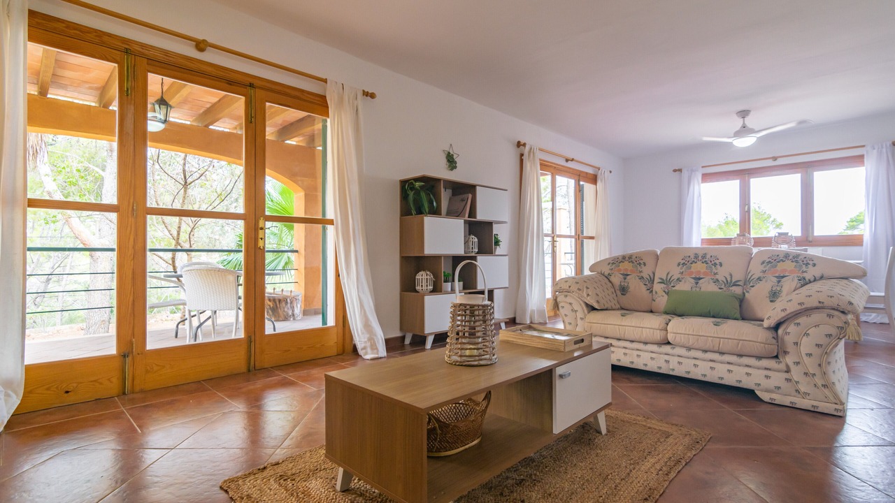Photo of Livingroom in Port des Canonge