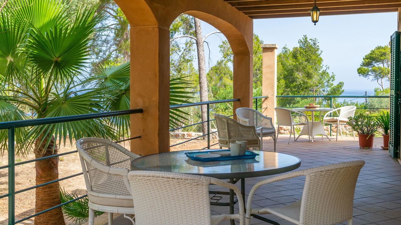 Photo of Outdoor in Port des Canonge