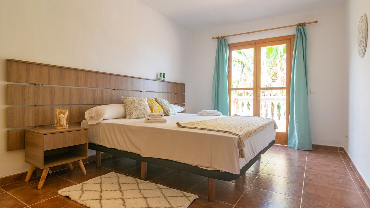 Photo of Bedroom in Port des Canonge