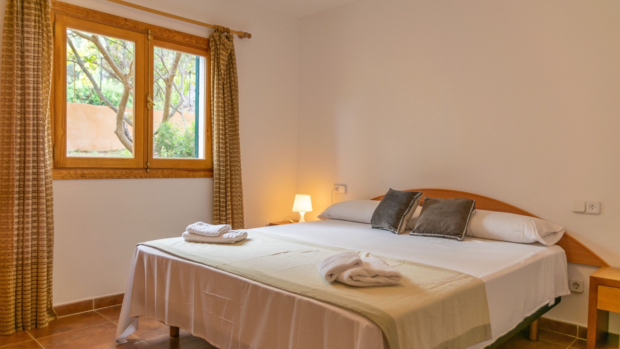 Photo of Bedroom in Port des Canonge