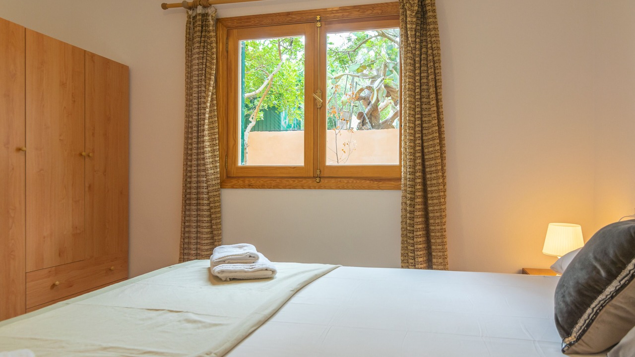 Photo of Bedroom in Port des Canonge