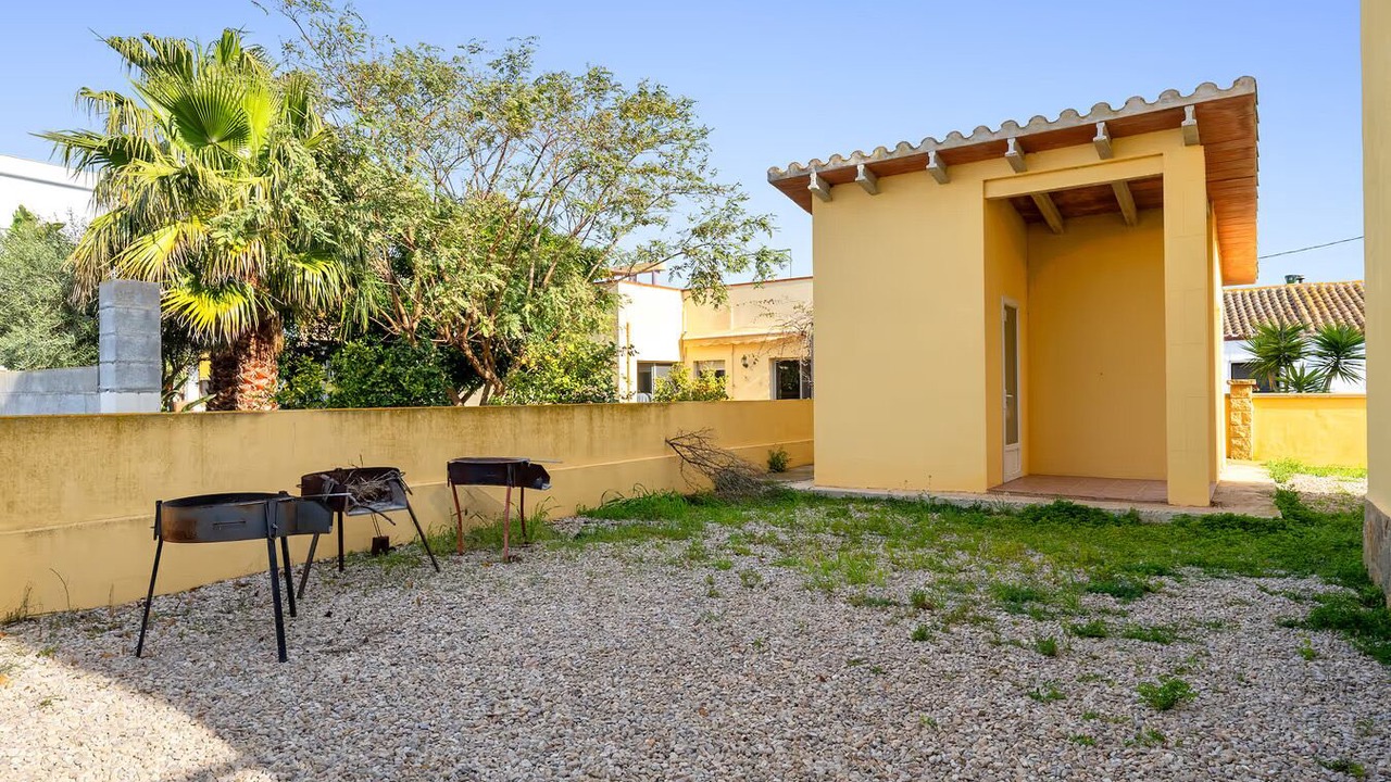 Photo of Patio Balcony in Sant Jaume d'Enveja