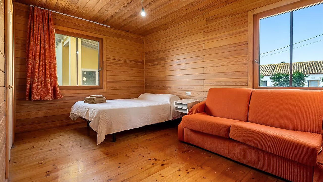Photo of Bedroom in Sant Jaume d'Enveja