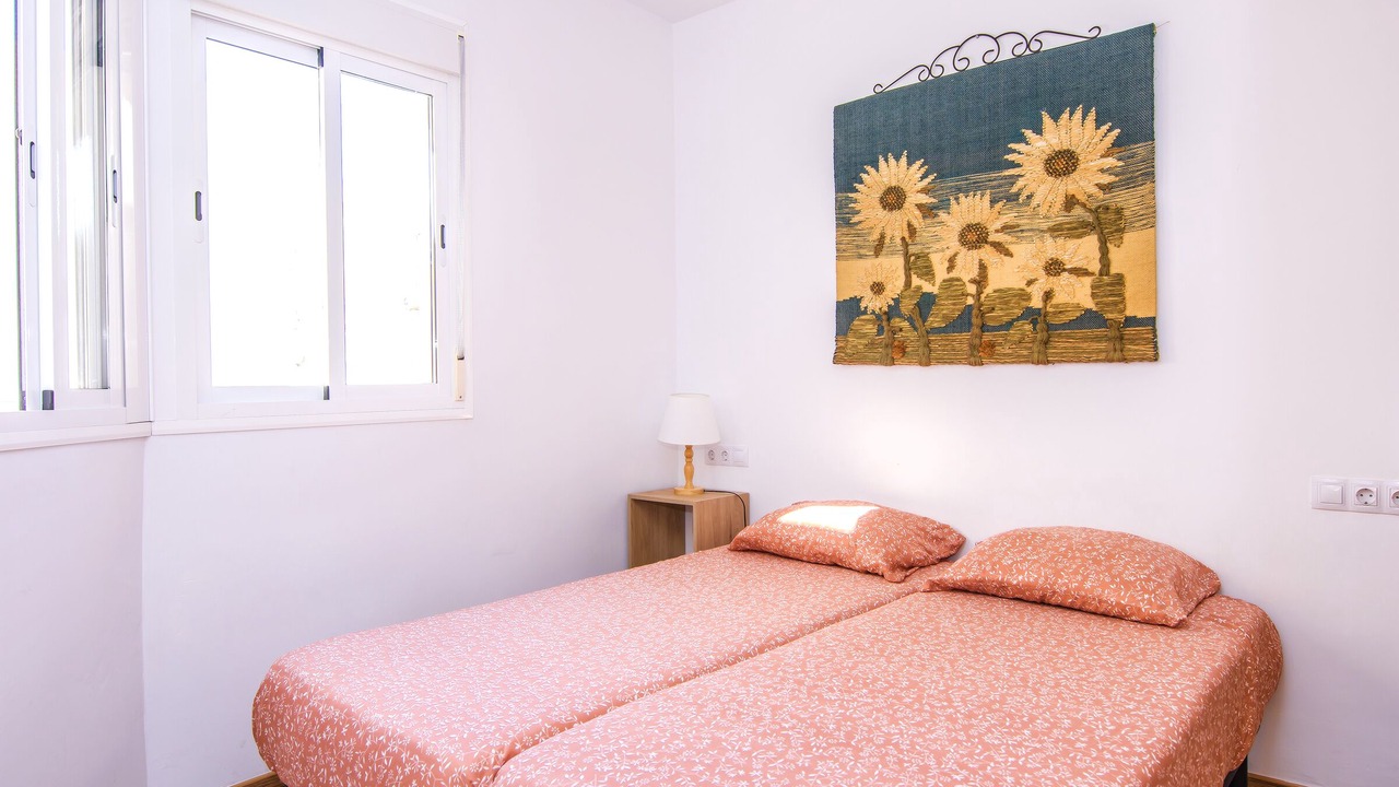 Photo of Bedroom in Carboneras