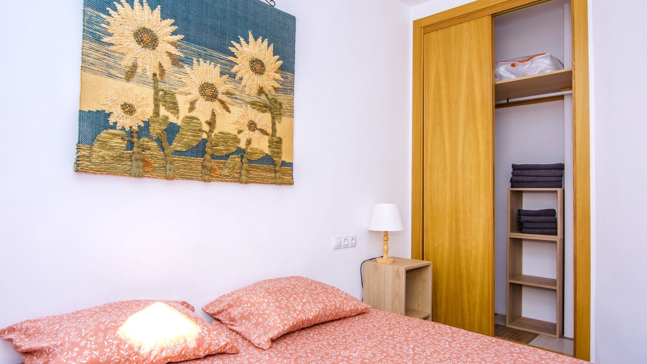 Photo of Bedroom in Carboneras