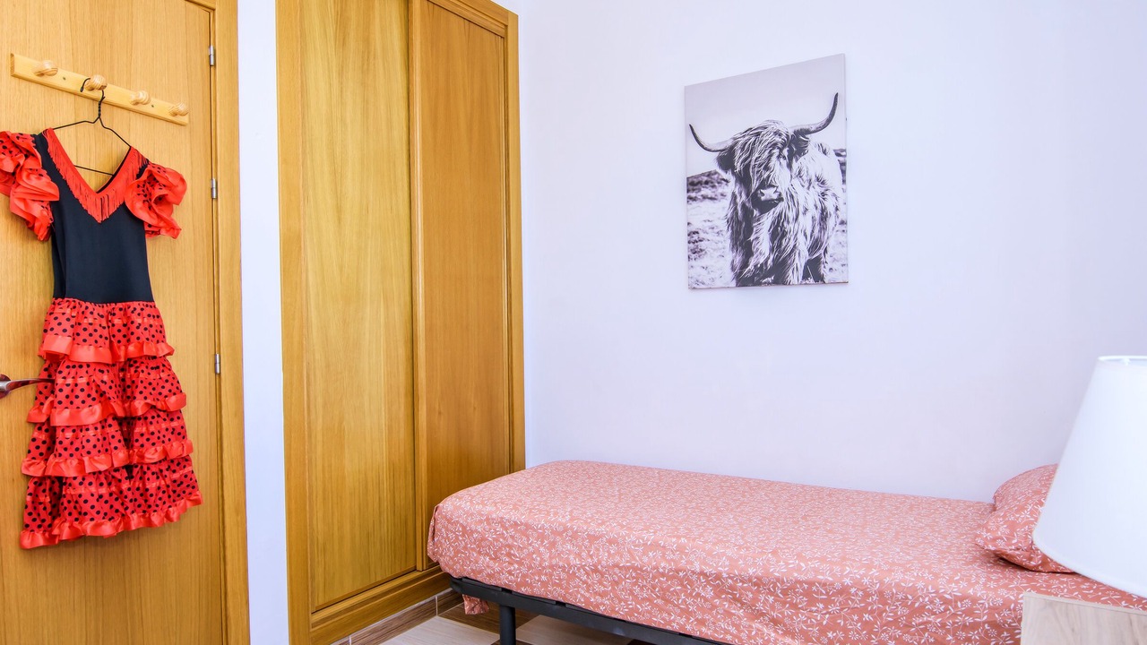 Photo of Bedroom in Carboneras