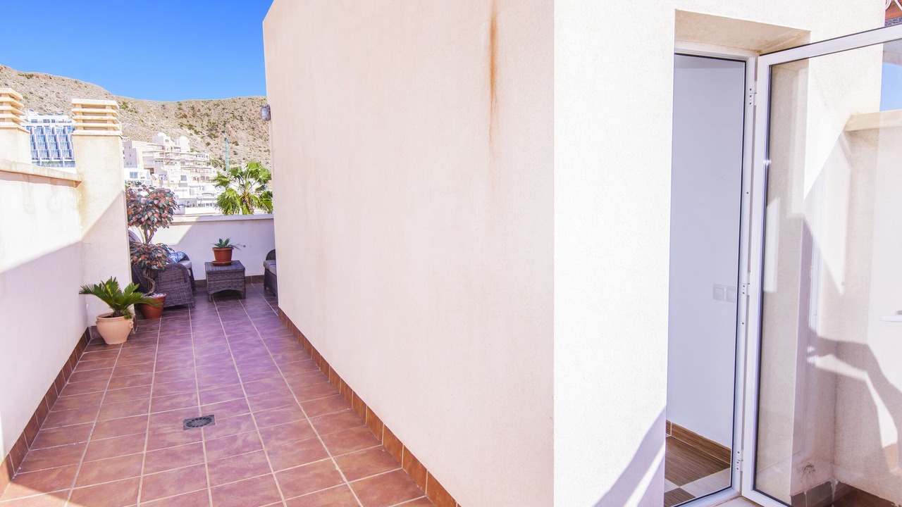 Photo of Outdoor in Carboneras