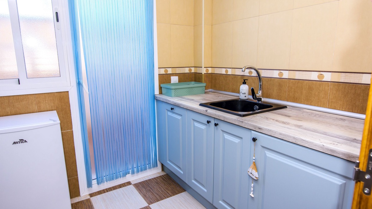 Photo of Bathroom in Carboneras