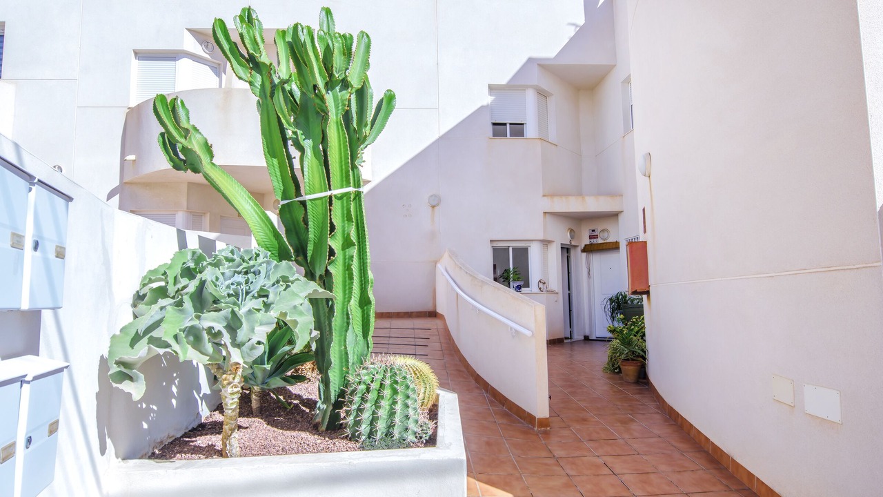 Photo of Outdoor in Carboneras