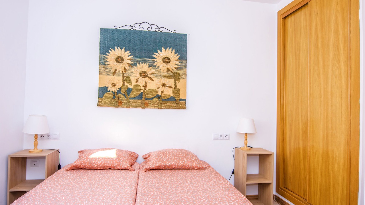 Photo of Bedroom in Carboneras