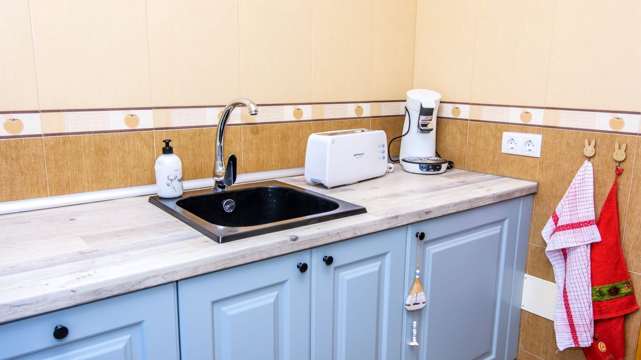 Photo of Kitchen in Carboneras