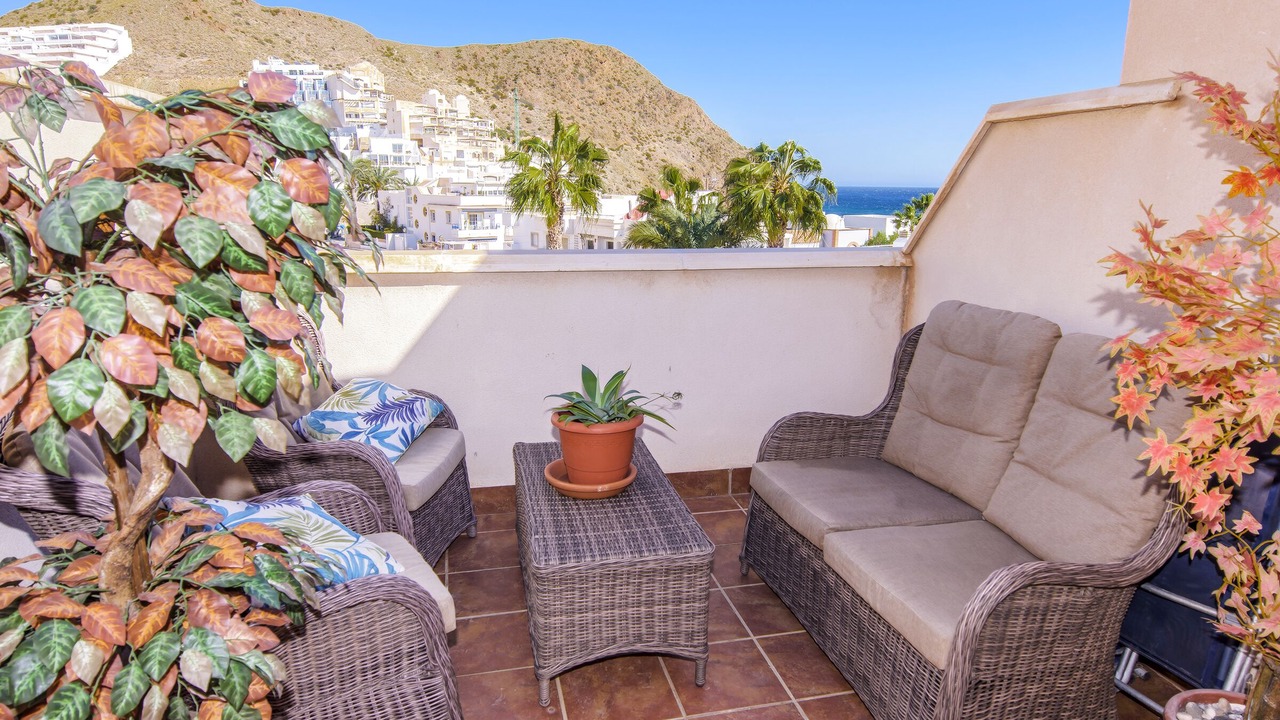 Photo of Outdoor in Carboneras