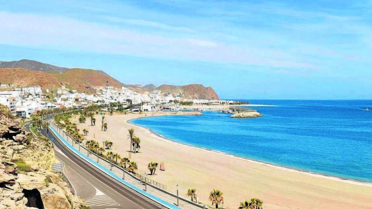 Photo of Others in Carboneras