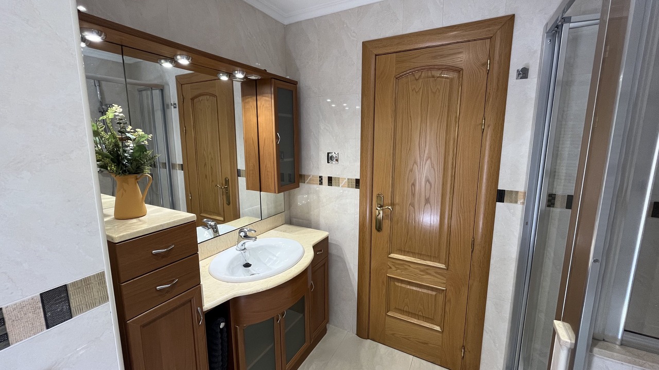 Photo of Bathroom in Leon