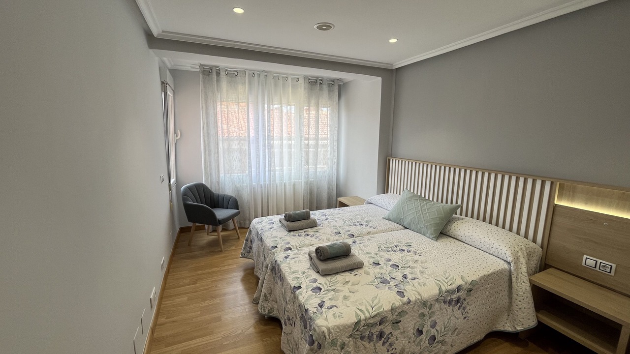 Photo of Bedroom in Leon