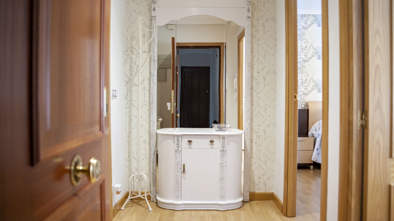 Photo of Bathroom in Leon