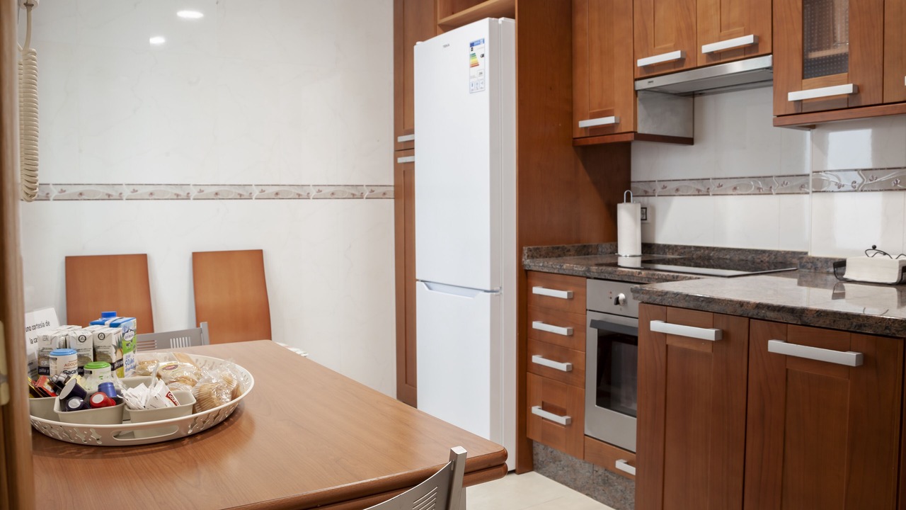 Photo of Kitchen in Leon
