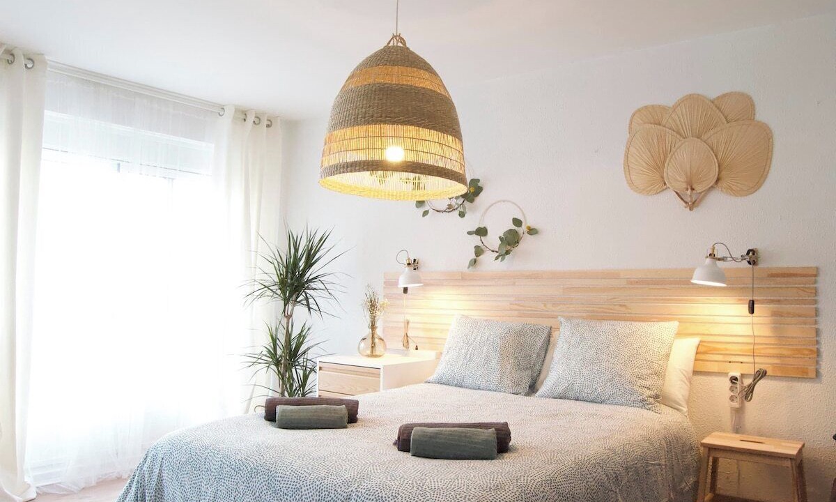 Photo of Bedroom in Magdalena