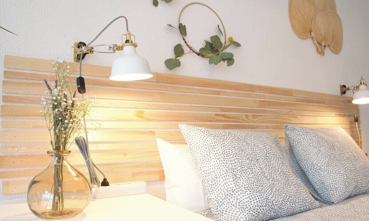 Photo of Bedroom in Magdalena