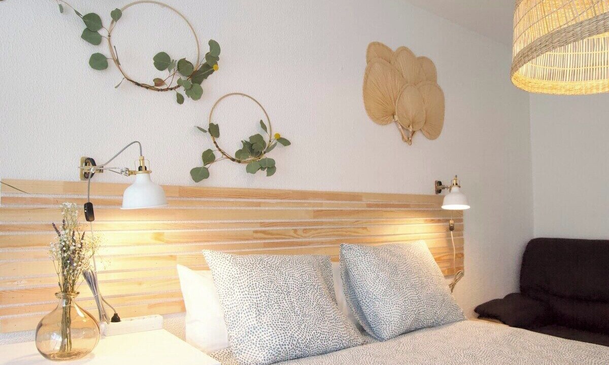 Photo of Bedroom in Magdalena