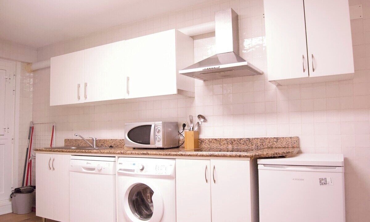 Photo of Kitchen in Magdalena