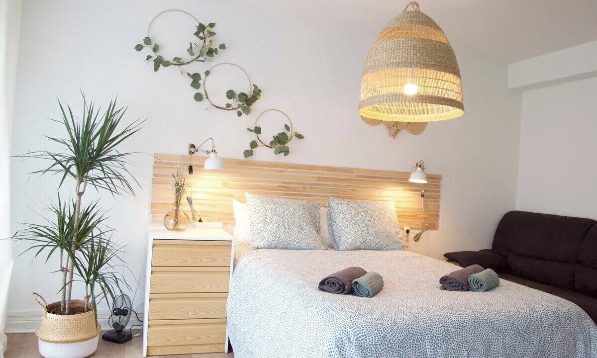 Photo of Bedroom in Magdalena