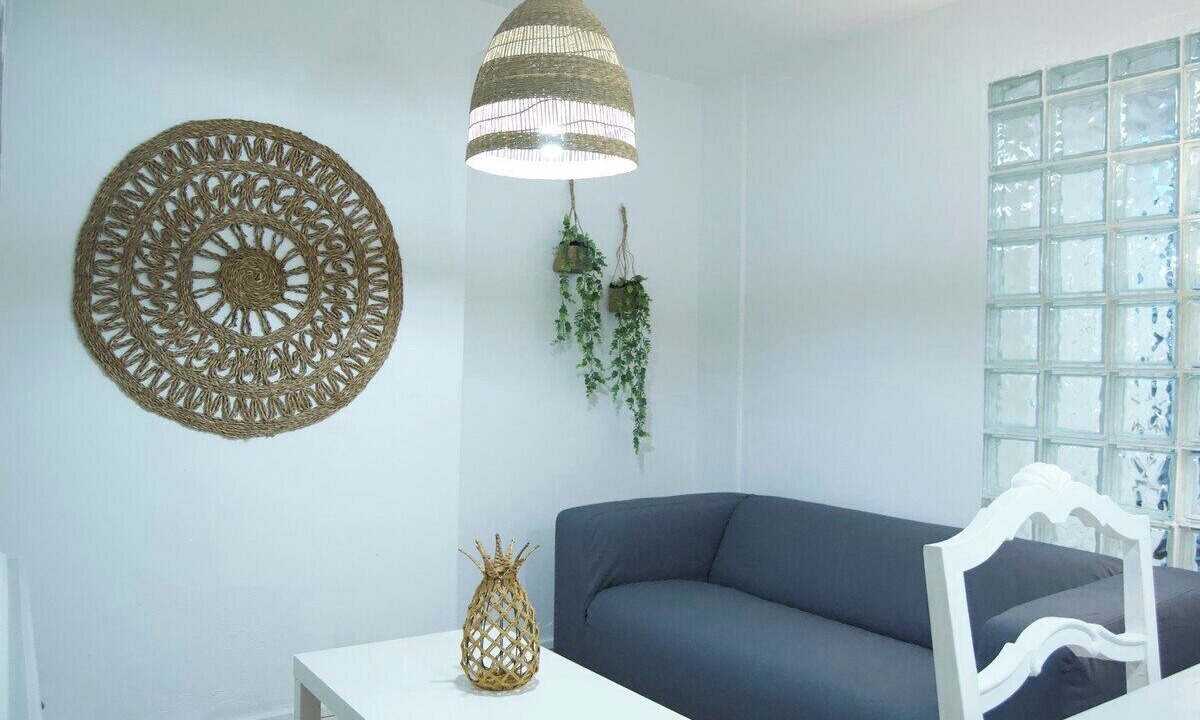 Photo of Livingroom in Magdalena