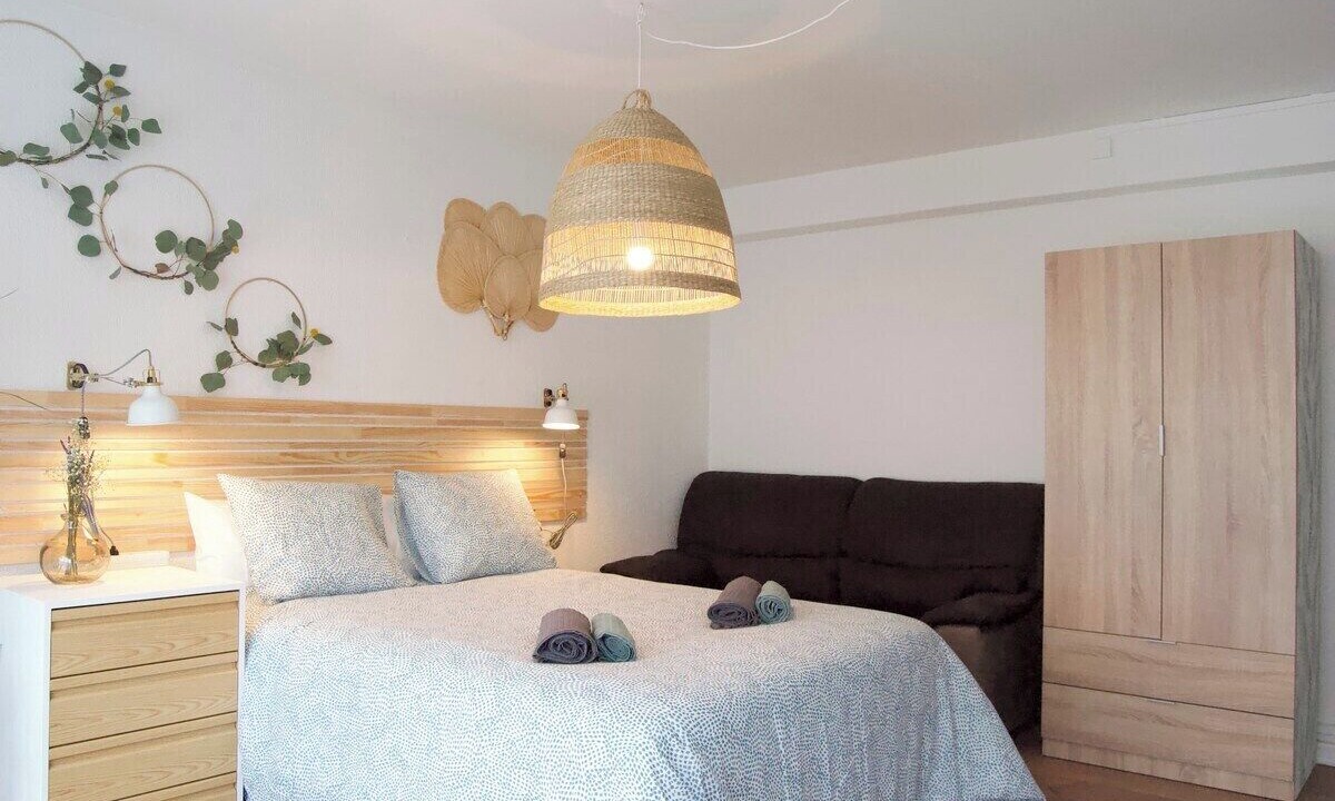 Photo of Bedroom in Magdalena