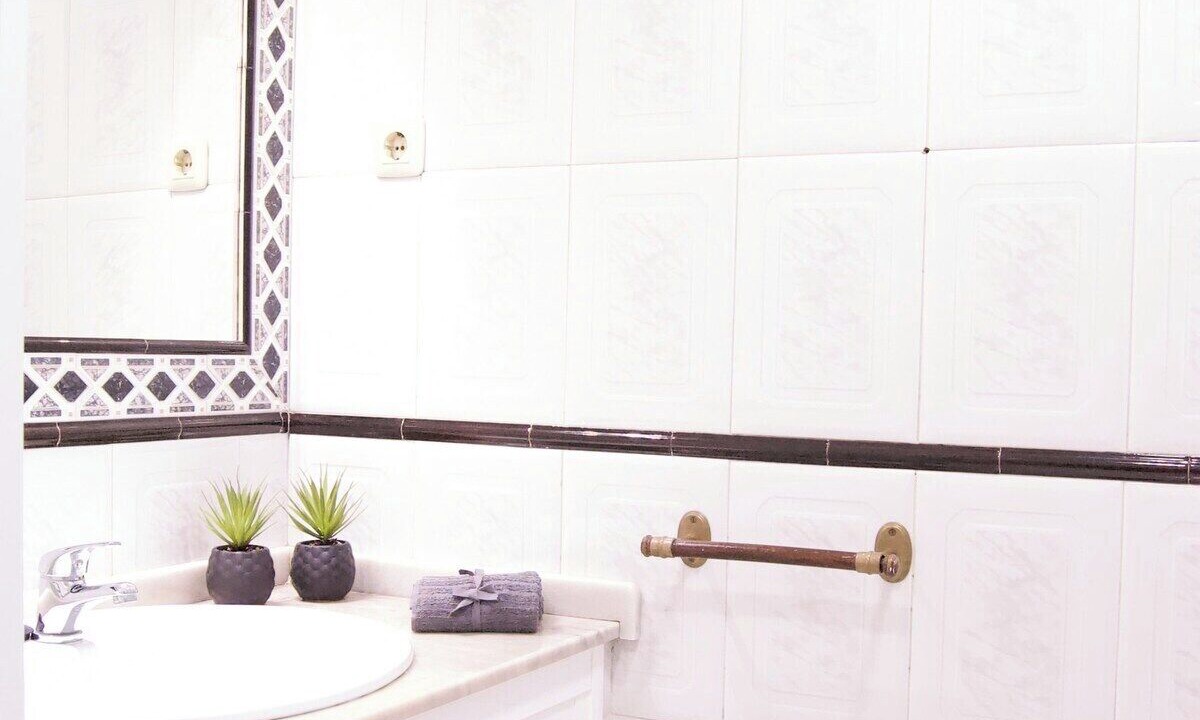 Photo of Bathroom in Magdalena