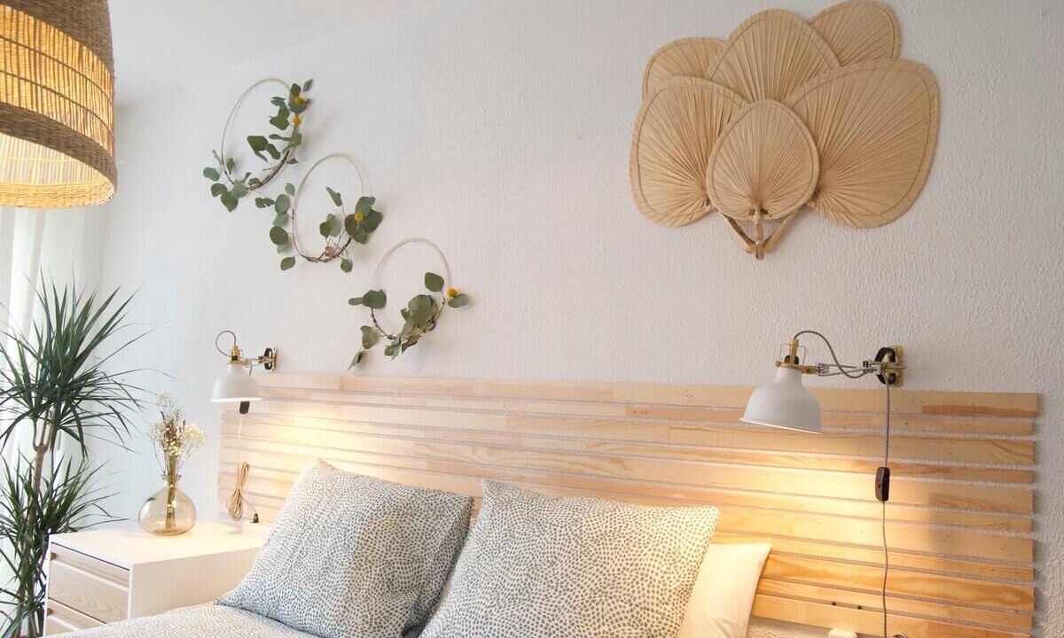Photo of Bedroom in Magdalena