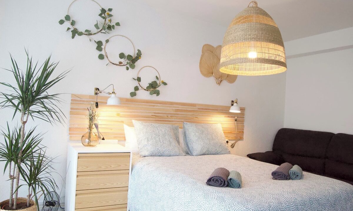 Photo of Bedroom in Magdalena