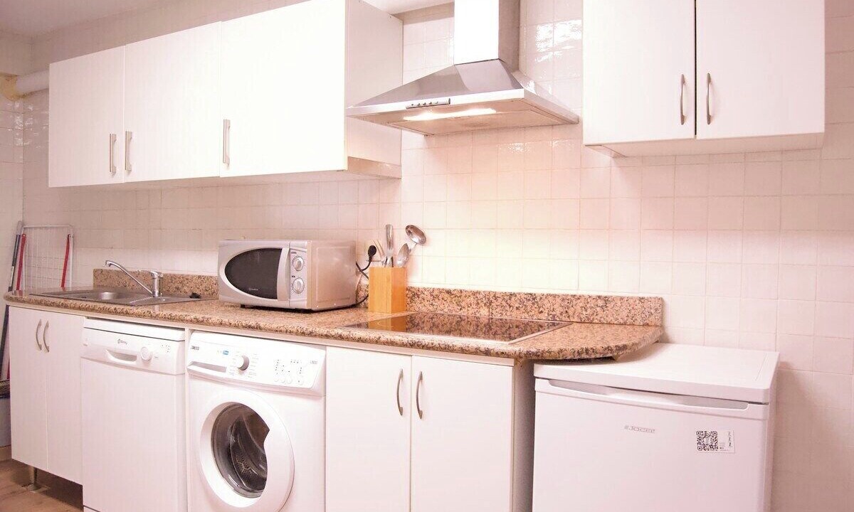 Photo of Kitchen in Magdalena