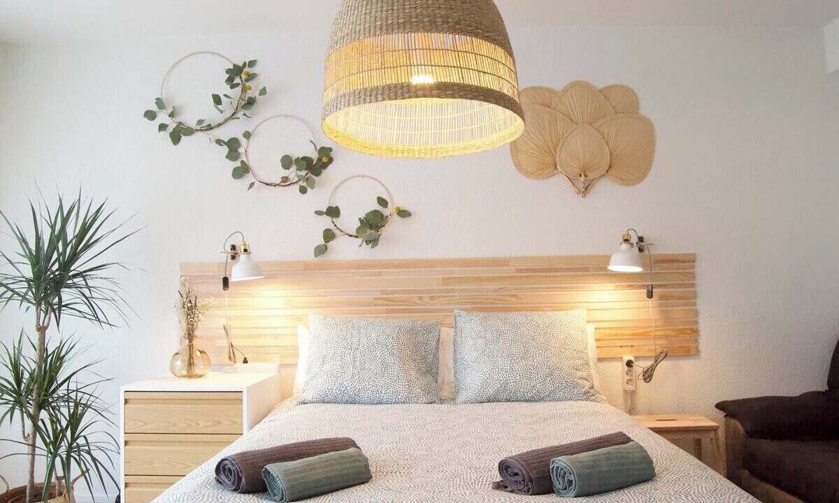 Photo of Bedroom in Magdalena