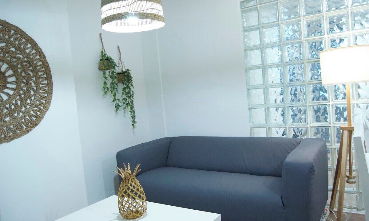 Photo of Livingroom in Magdalena