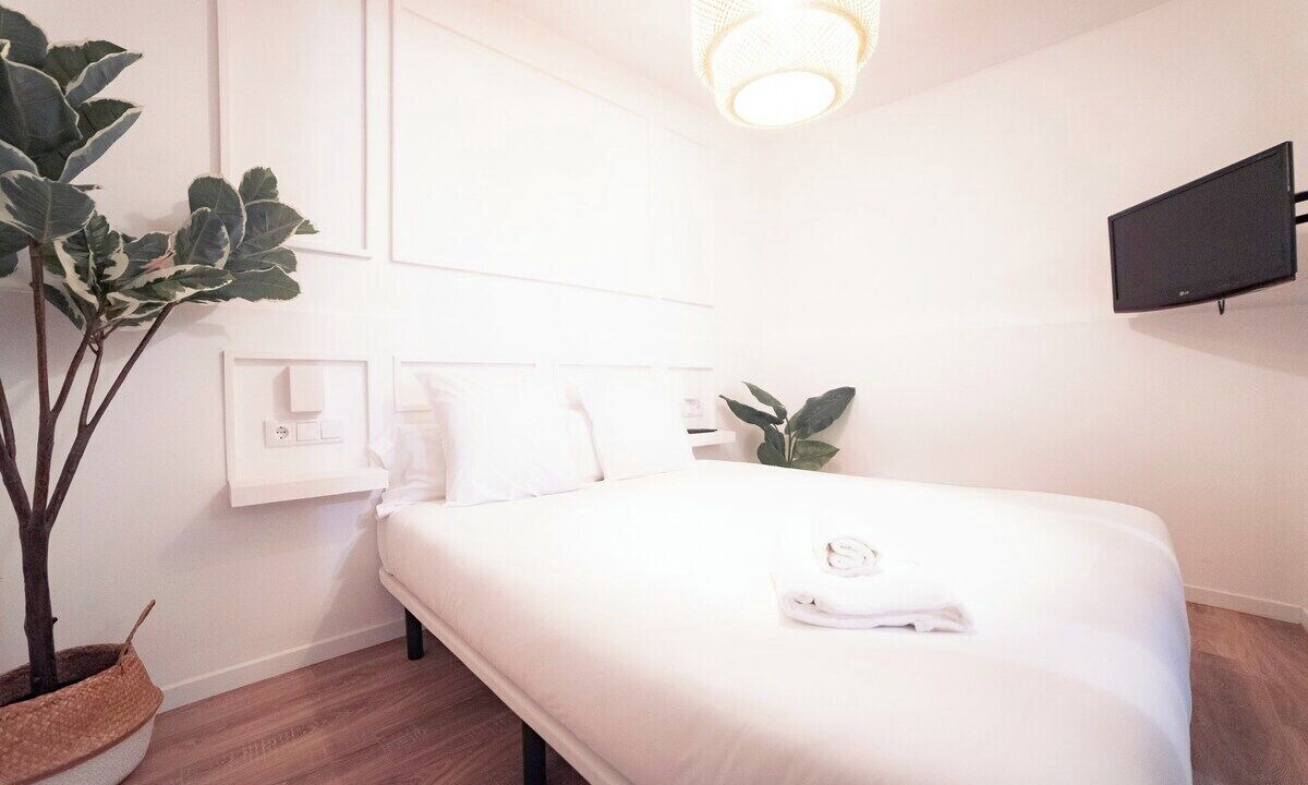 Photo of Bedroom in Magdalena
