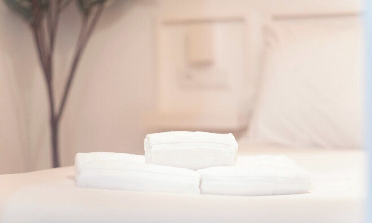Photo of Bedroom in Magdalena