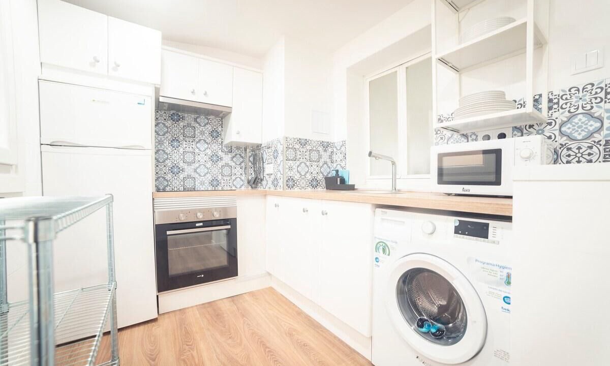 Photo of Kitchen in Magdalena
