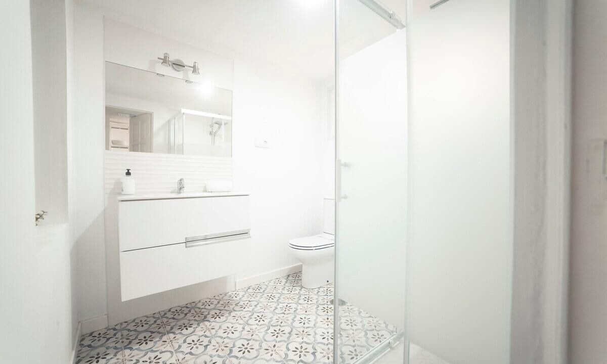 Photo of Bathroom in Magdalena