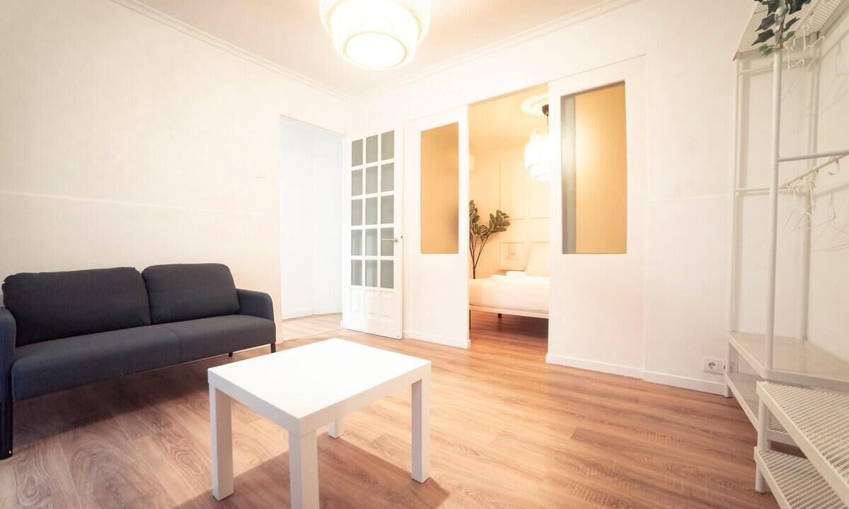 Photo of Livingroom in Magdalena