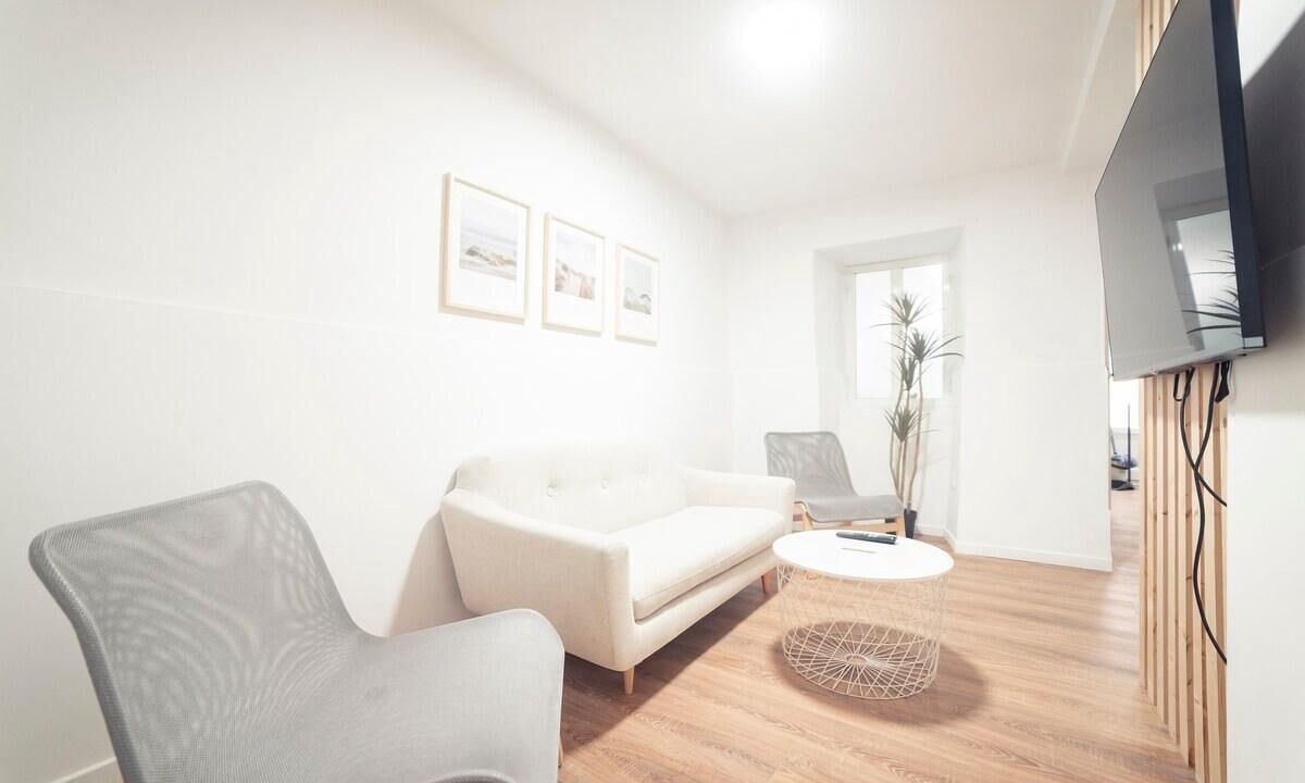 Photo of Livingroom in Magdalena