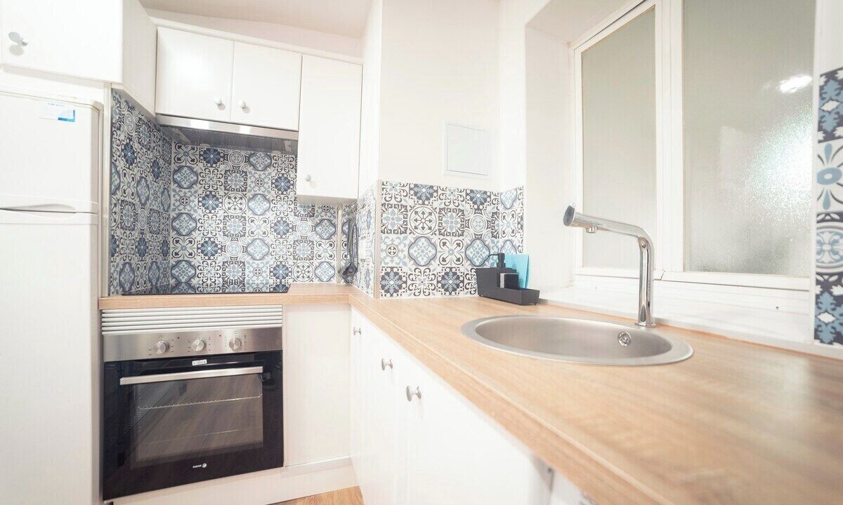 Photo of Kitchen in Magdalena