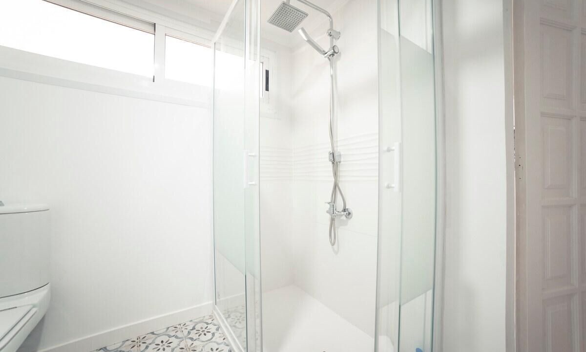Photo of Bathroom in Magdalena