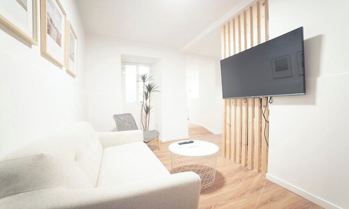 Photo of Livingroom in Magdalena